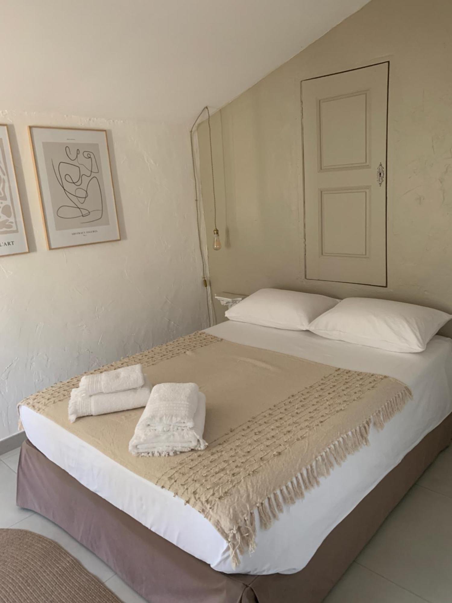 Mas Saint Antoine - Chambres D'Hotes Γκρας Εξωτερικό φωτογραφία